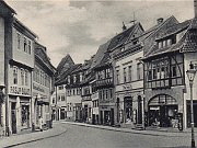 Krme Bad Frankenhausen 1940