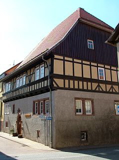 Heimatmuseum Kelbra