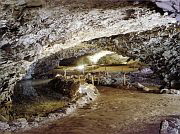 Barbarossahöhle, Neptungrotte