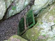 Schusterhöhle Tilleda