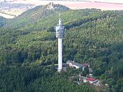 Fernsehturm Kulpenberg