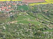 Königspfalz Tilleda